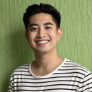 Timothy Xavier's photo