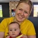 Tilda's photo